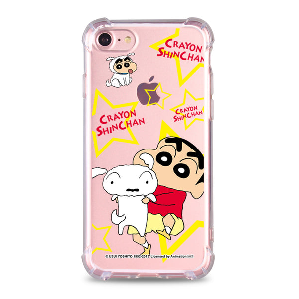 Crayon Shin-chan Clear Case (SC014)