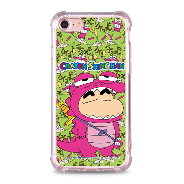 Crayon Shin-chan Clear Case (SC016)