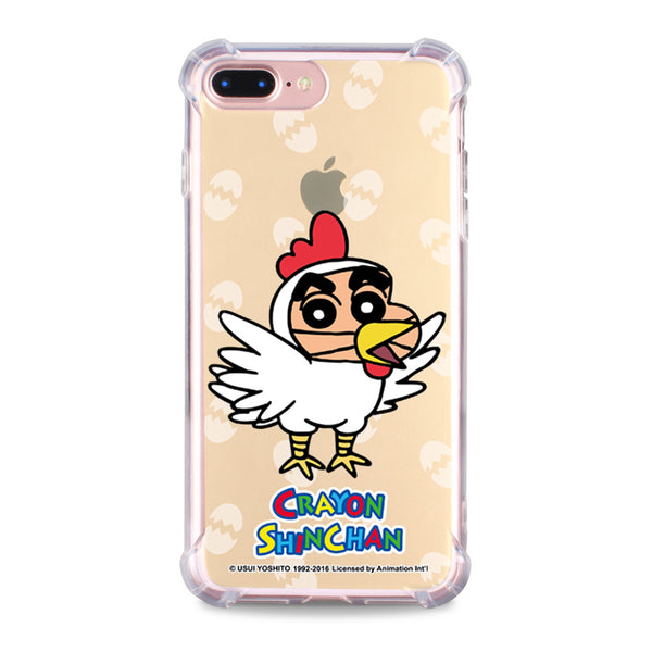 Crayon Shin-chan Clear Case (SC206)