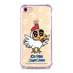 Crayon Shin-chan Clear Case (SC206)