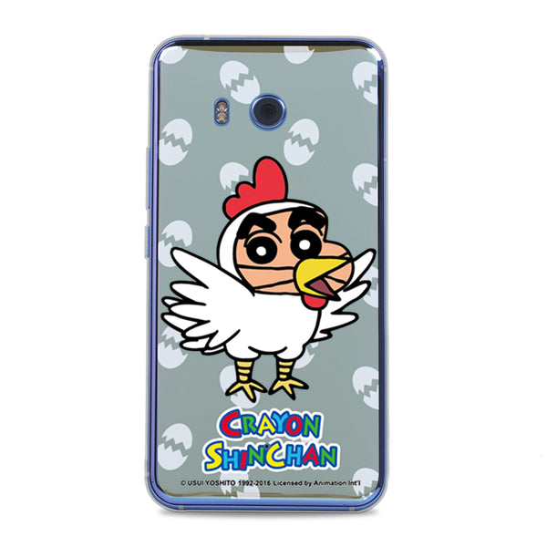 Crayon Shin-chan Clear Case (SC206)