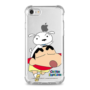 Crayon Shin-chan Clear Case (SC213)