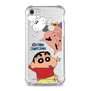 Crayon Shin-chan Clear Case (SC216)