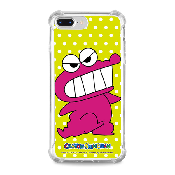 Crayon Shin-chan Clear Case (SC231)