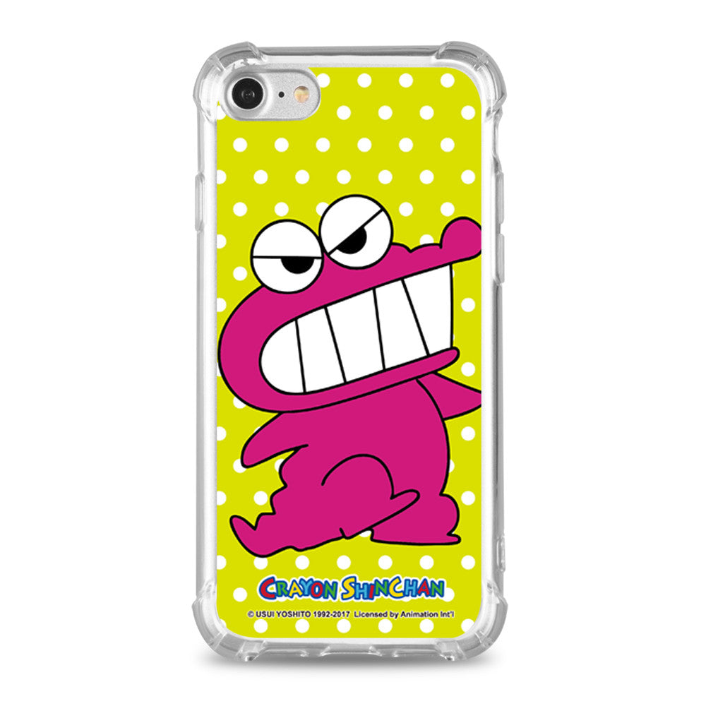 Crayon Shin-chan Clear Case (SC231)