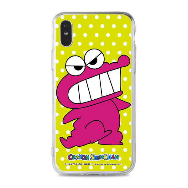 Crayon Shin-chan Clear Case (SC231)