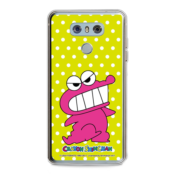 Crayon Shin-chan Clear Case (SC231)
