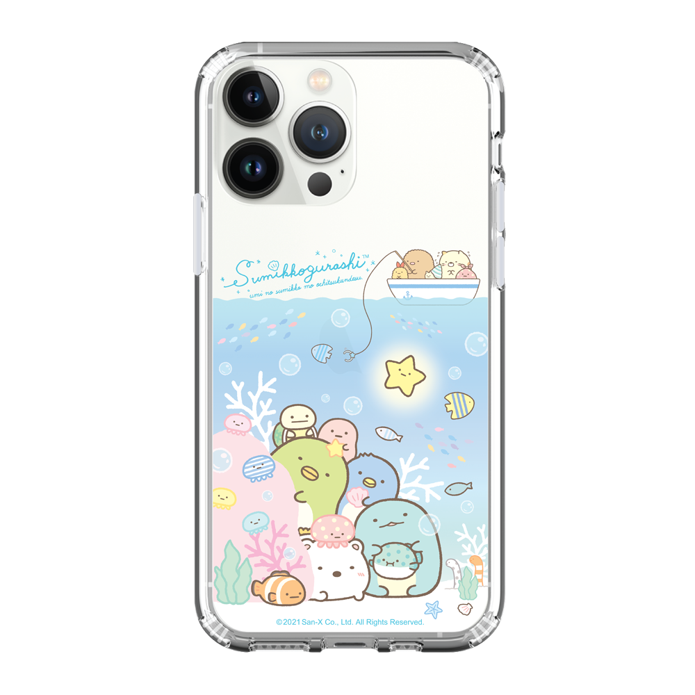 Sumikko Gurashi iPhone Case / Android Phone Case (SG107)