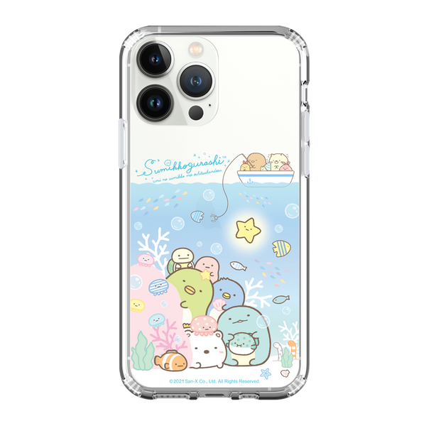 Sumikko Gurashi iPhone Case / Android Phone Case (SG107)