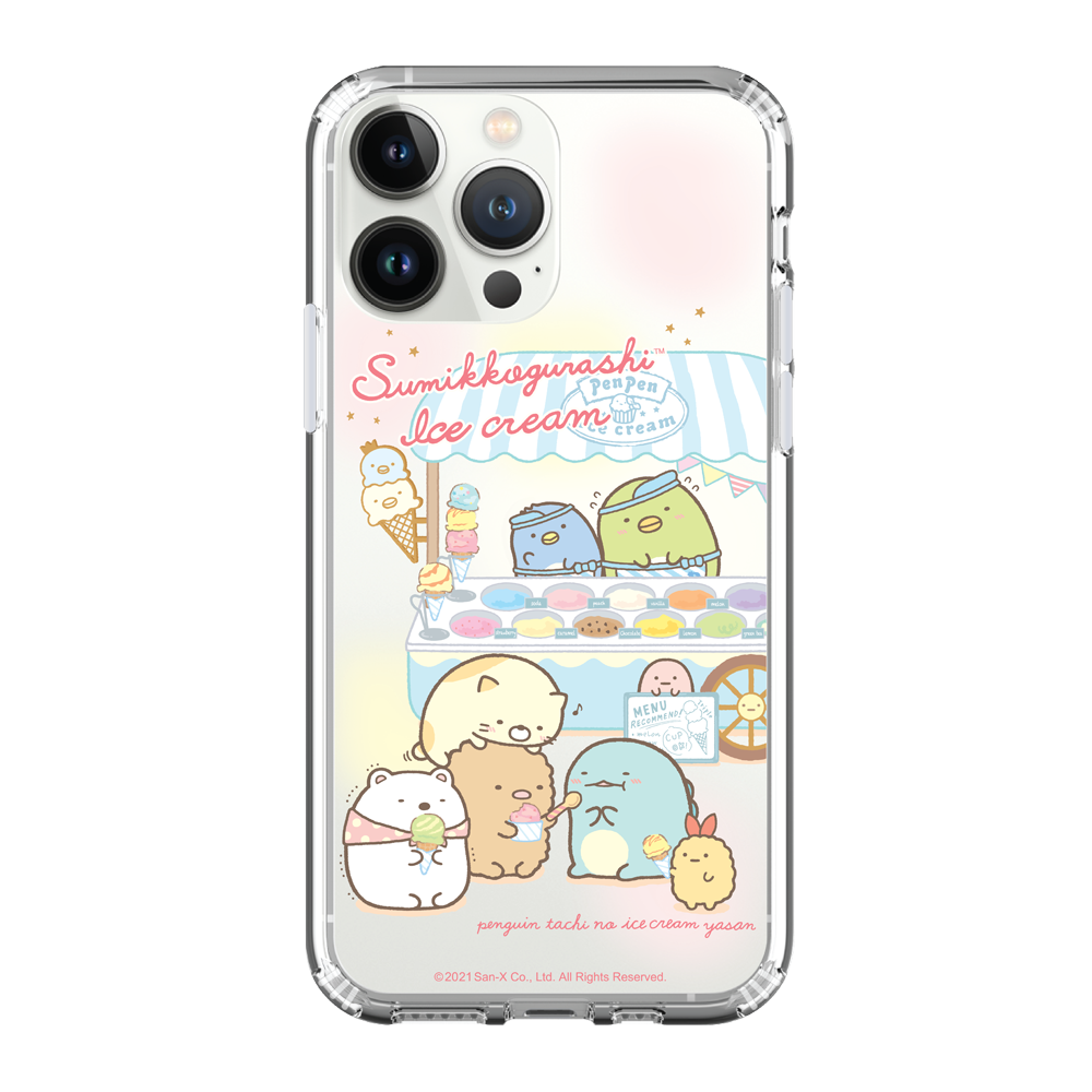 Sumikko Gurashi iPhone Case / Android Phone Case (SG109)