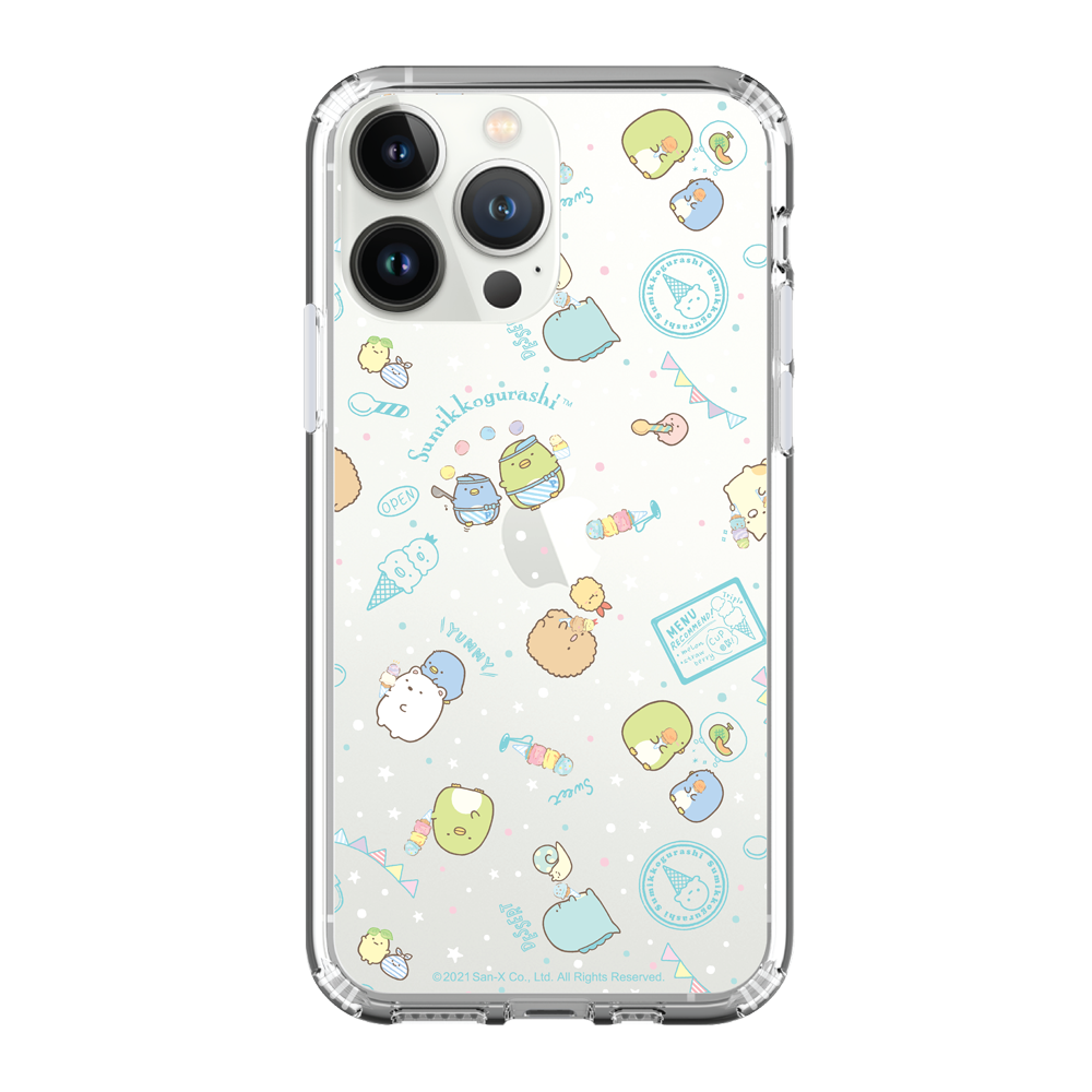 Sumikko Gurashi iPhone Case / Android Phone Case (SG112)