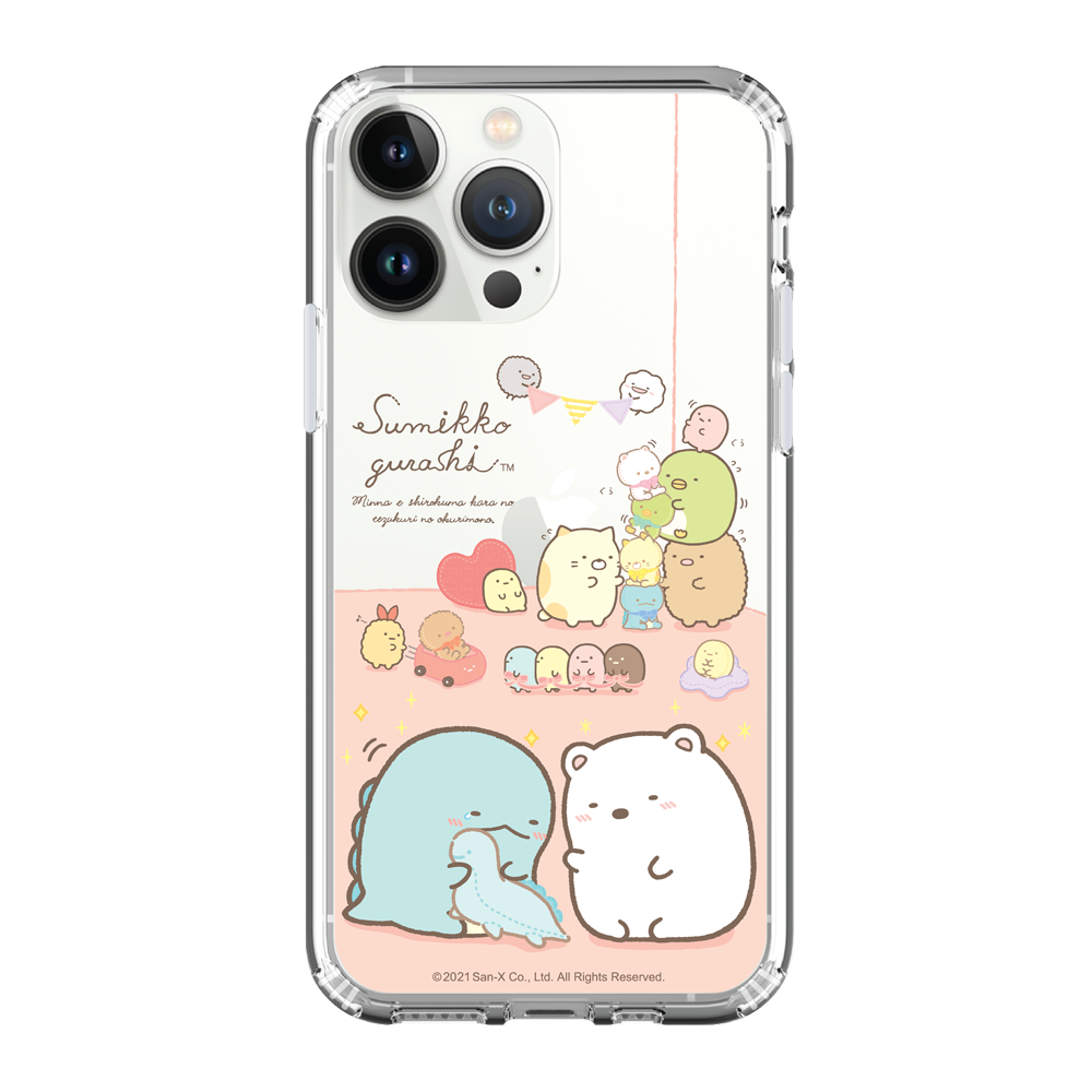Sumikko Gurashi iPhone Case / Android Phone Case (SG113)