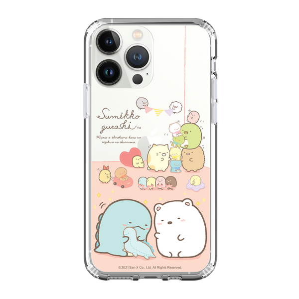 Sumikko Gurashi iPhone Case / Android Phone Case (SG113)