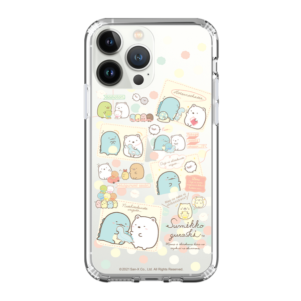 Sumikko Gurashi iPhone Case / Android Phone Case (SG114)