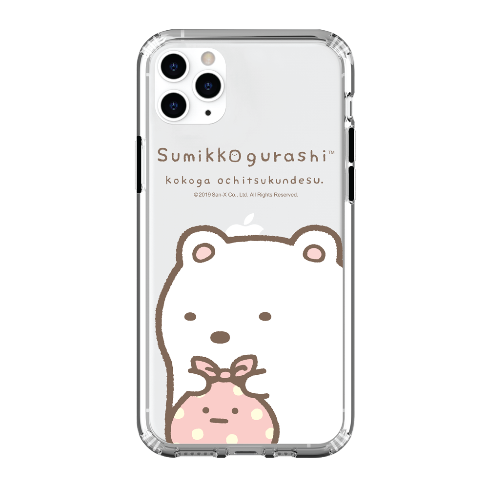 Sumikko Gurashi iPhone Case / Android Phone Case (SG81)
