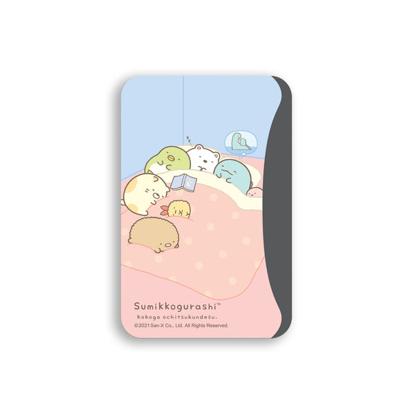 Sumikko Gurashi Magsafe Card Holder & Phone Stand (SG82CC)