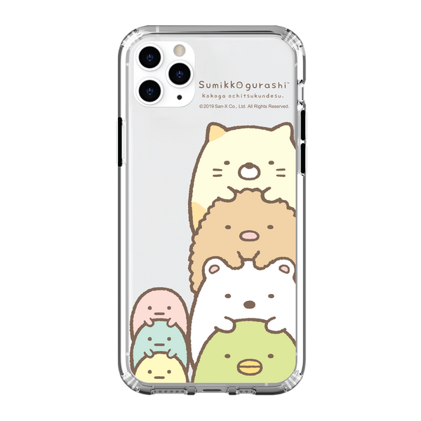 Sumikko Gurashi iPhone Case / Android Phone Case (SG87)