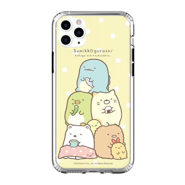Sumikko Gurashi iPhone Case / Android Phone Case (SG89)