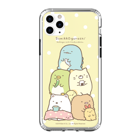 Sumikko Gurashi iPhone Case / Android Phone Case (SG89)