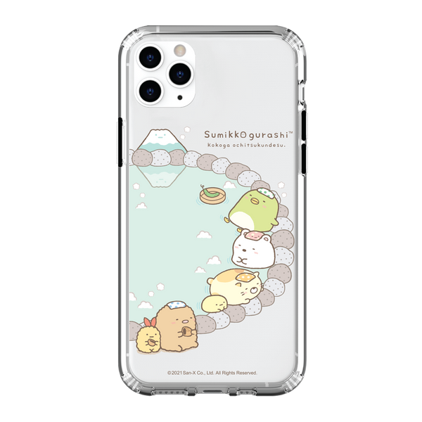 Sumikko Gurashi iPhone Case / Android Phone Case (SG96)