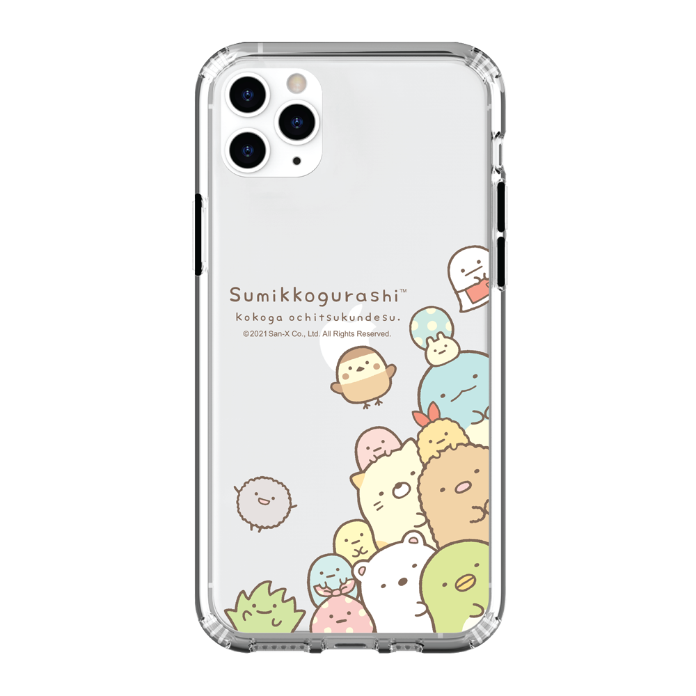 Sumikko Gurashi iPhone Case / Android Phone Case (SG98)