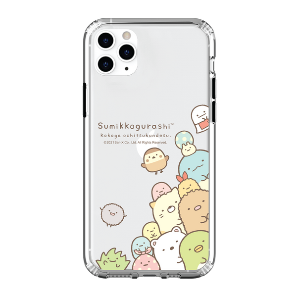 Sumikko Gurashi iPhone Case / Android Phone Case (SG98)