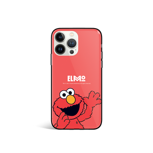 Sesame Street Glossy iPhone Case / Android Case (SS81G)