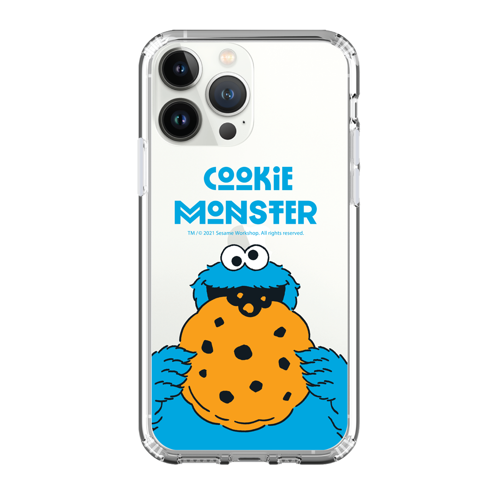 Sesame Street iPhone Case / Android Phone Case (SS82)