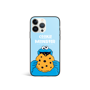 Sesame Street Glossy iPhone Case / Andriod Case (SS82G)