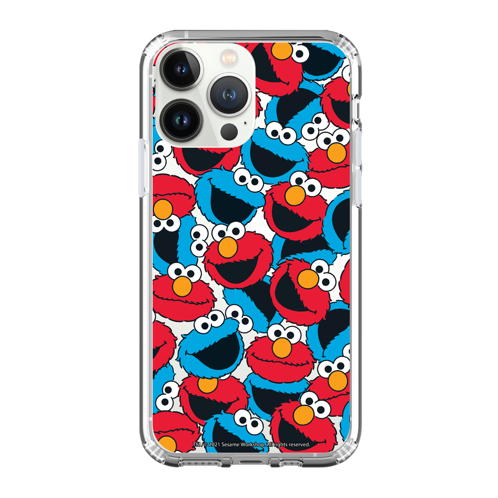 Sesame Street iPhone Case / Android Phone Case (SS84)