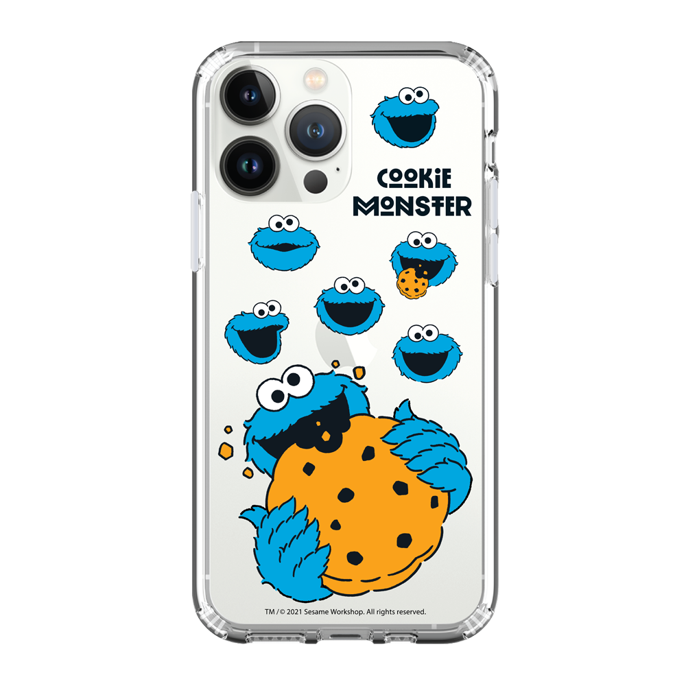 Sesame Street iPhone Case / Android Phone Case (SS85)