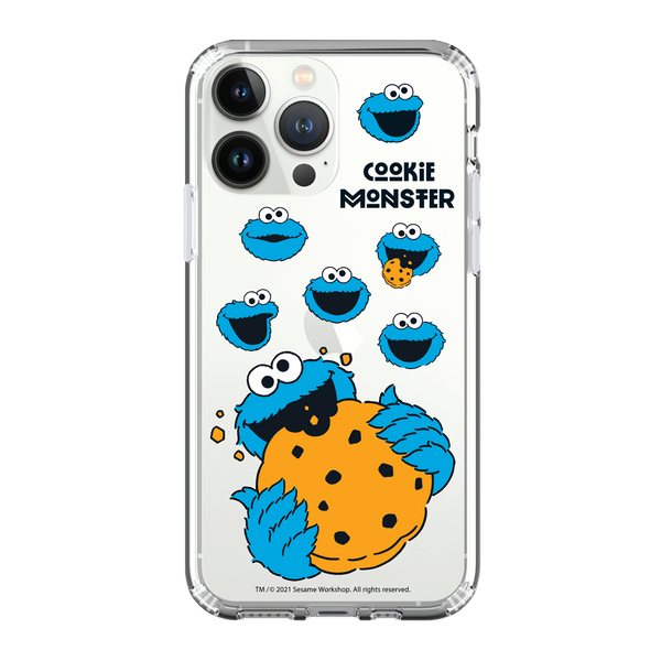 Sesame Street iPhone Case / Android Phone Case (SS85)