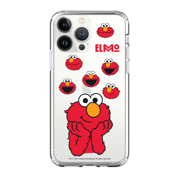 Sesame Street iPhone Case / Android Phone Case (SS86)
