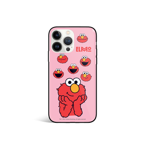 Sesame Street Glossy iPhone Case / Android Case (SS86G)