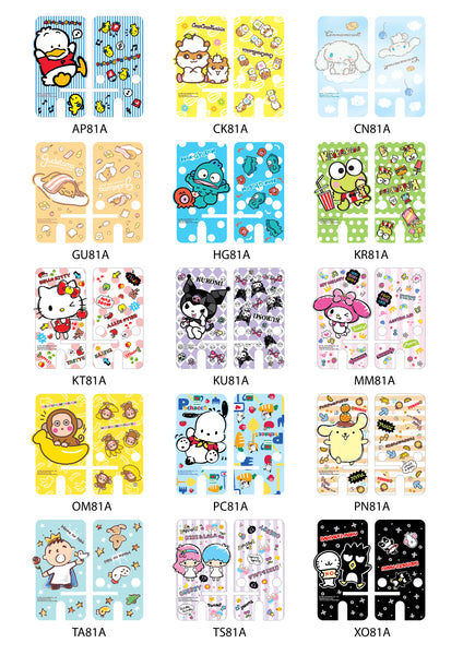 PomPomPurin Phone Stand (PN81A)
