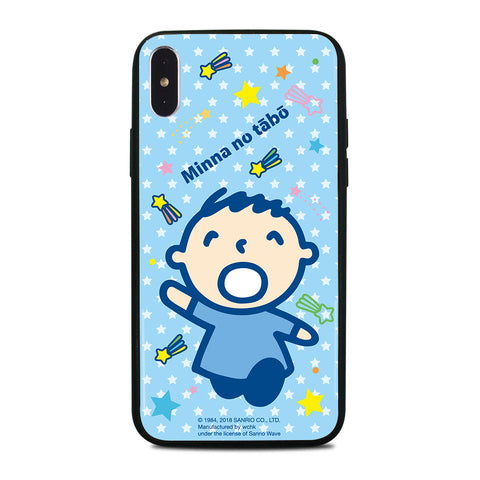 Minna no Tabo Glossy Case (TA83G)