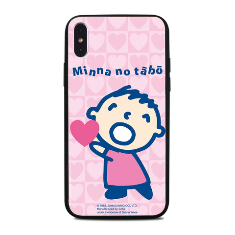 Minna no Tabo Glossy Case (TA85G)