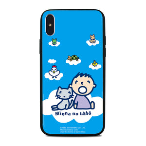 Minna no Tabo Glossy Case (TA86G)