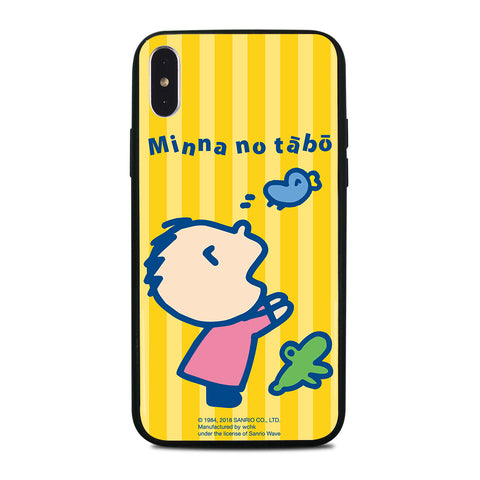 Minna no Tabo Glossy Case (TA89G)