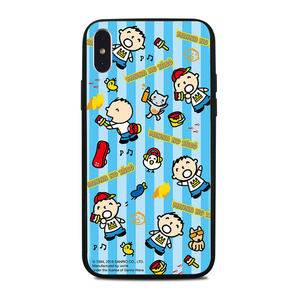 Minna no Tabo Glossy Case (TA96G)