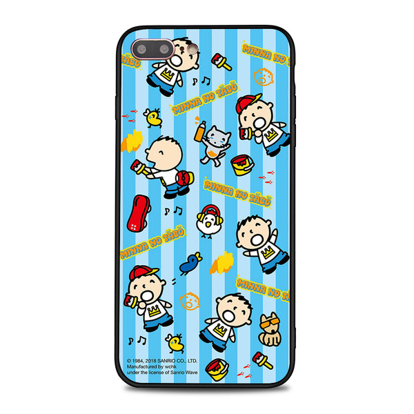 Minna no Tabo Glossy Case (TA96G)