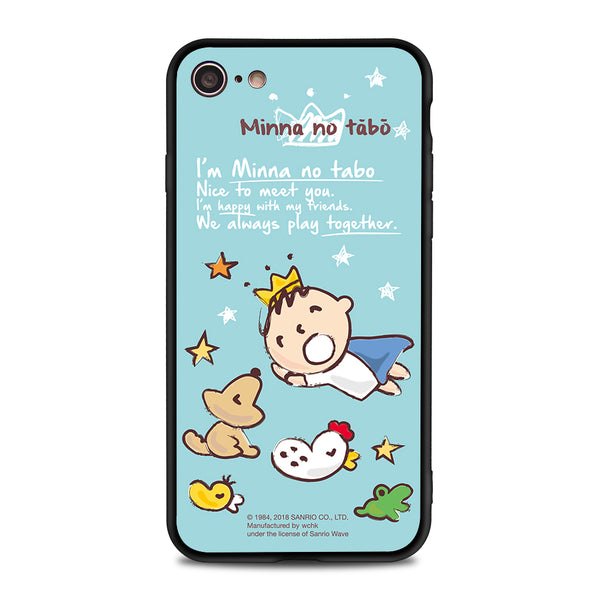 Minna no Tabo Glossy Case (TA98G)