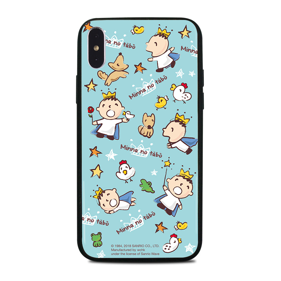 Minna no Tabo Glossy Case (TA99G)