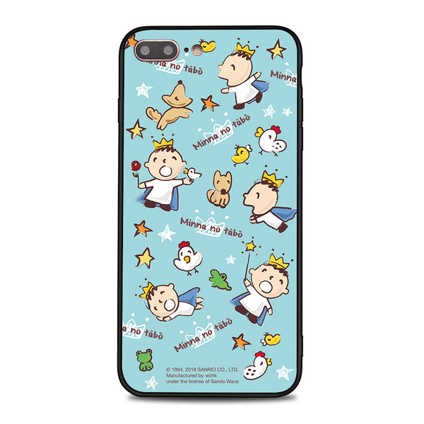 Minna no Tabo Glossy Case (TA99G)