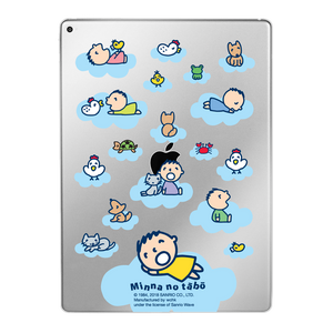 Minna no Tabo iPad Case (TATP87)