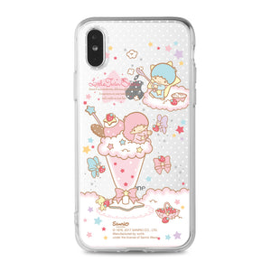 Little Twin Stars Clear Case (TS102)