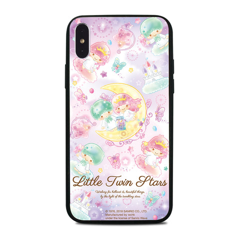 Little Twin Stars Glossy Case (TS112G)