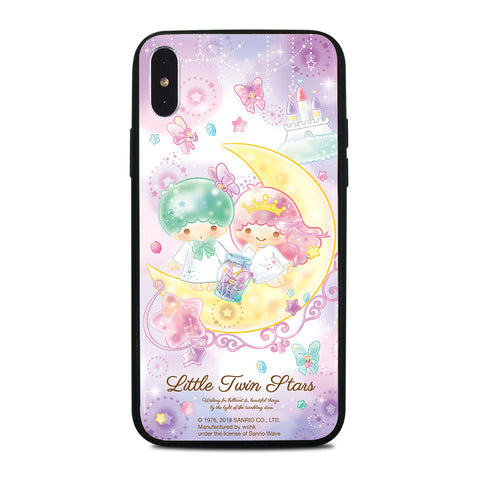 Little Twin Stars Glossy Case (TS113G)