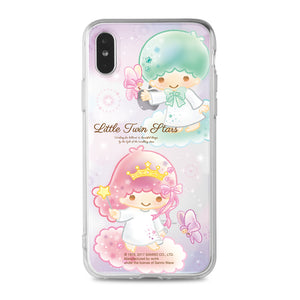 Little Twin Stars Clear Case (TS114)