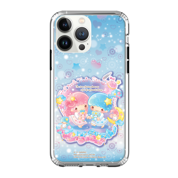 Little Twin Stars iPhone Case / Android Phone Case (TS141)